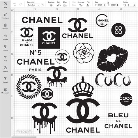 behang chanel|chanel behance logo.